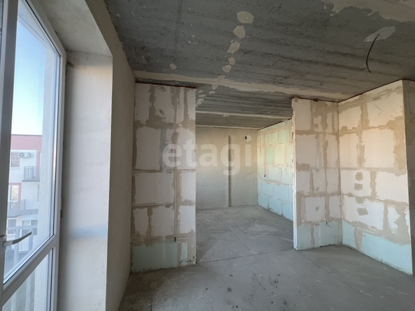 
  Продается 1-комн. квартира 36.5 м². Фото 6.