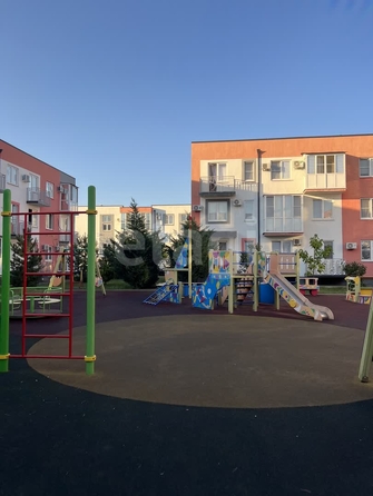 
  Продается 1-комн. квартира 36.5 м². Фото 25.