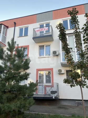 
  Продается 1-комн. квартира 36.5 м². Фото 26.