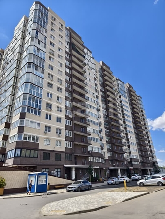 
  Продается универсальное помещение 112 м². Фото 1.