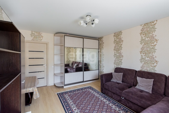 
  Продается 1-комн. квартира 35.6 м². Фото 2.