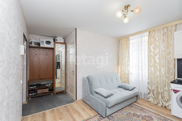 
  Продается 1-комн. квартира 35.6 м². Фото 10.
