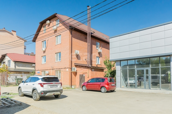 
  Продается 1-комн. квартира 35.6 м². Фото 18.