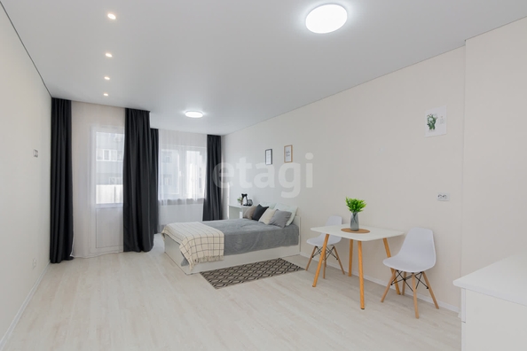 
  Продается 1-комн. квартира 31.8 м². Фото 1.