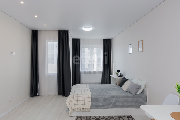 
  Продается 1-комн. квартира 31.8 м². Фото 3.