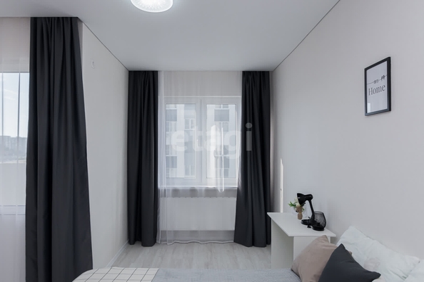 
  Продается 1-комн. квартира 31.8 м². Фото 7.
