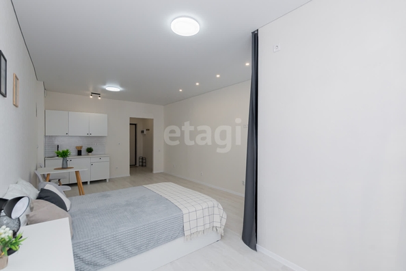 
  Продается 1-комн. квартира 31.8 м². Фото 8.