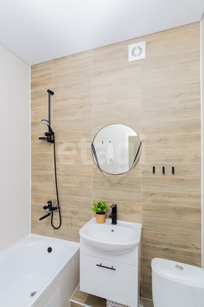 
  Продается 1-комн. квартира 31.8 м². Фото 15.