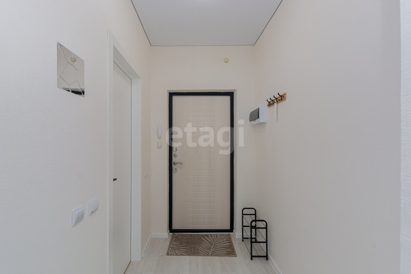 
  Продается 1-комн. квартира 31.8 м². Фото 18.