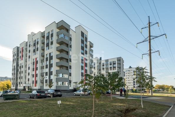 
  Продается 1-комн. квартира 31.8 м². Фото 22.