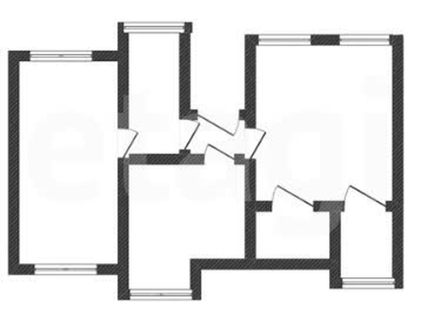
  Продается 4-комн. квартира 180.5 м². Фото 1.