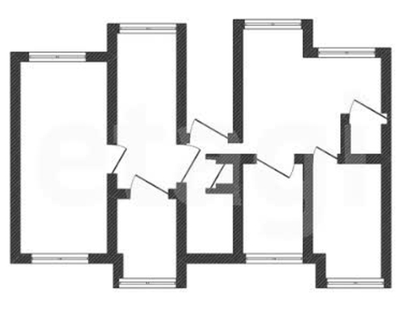 
  Продается 4-комн. квартира 180.5 м². Фото 2.