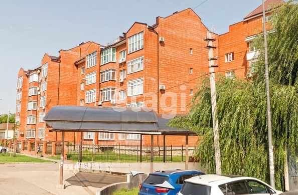 
  Продается 4-комн. квартира 180.5 м². Фото 14.