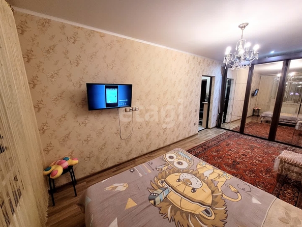 
  Продается 1-комн. квартира 33.3 м². Фото 3.