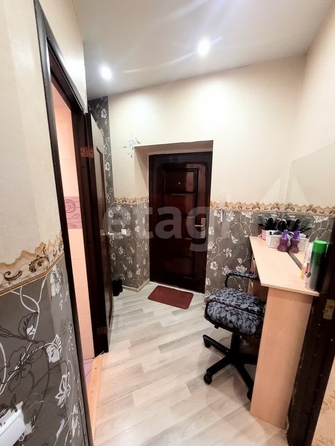 
  Продается 1-комн. квартира 33.3 м². Фото 7.