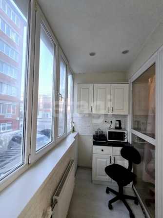 
  Продается 1-комн. квартира 35.7 м². Фото 5.