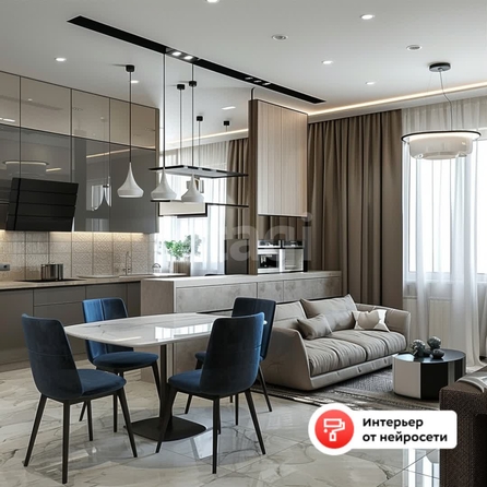 
  Продается студия 22.6 м². Фото 1.