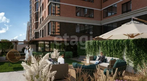 
  Продается студия 22.6 м². Фото 7.