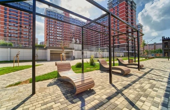 
  Продается студия 22.6 м². Фото 12.