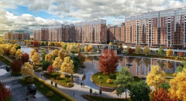 
  Продается студия 22.6 м². Фото 13.