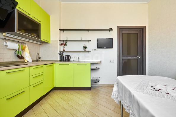 
  Продается 1-комн. квартира 52.1 м². Фото 8.
