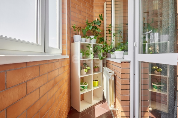 
  Продается 1-комн. квартира 52.1 м². Фото 17.