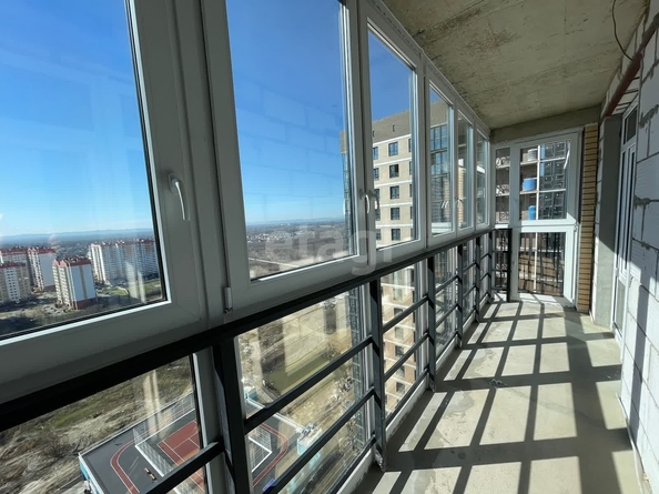 
  Продается 1-комн. квартира 36 м². Фото 4.