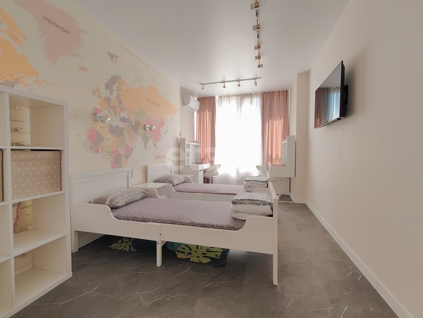
  Продается 3-комн. квартира 71.6 м². Фото 21.