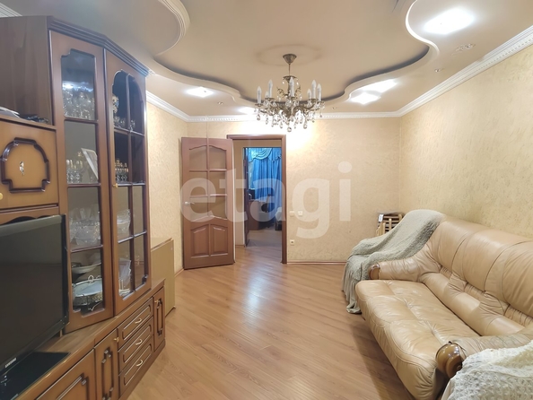 
  Продается 3-комн. квартира 69.8 м². Фото 4.