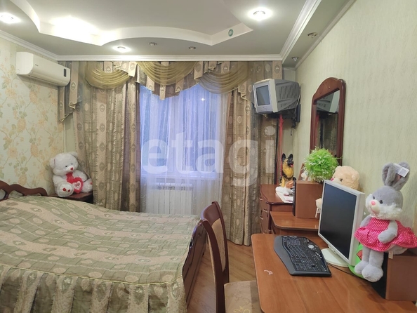 
  Продается 3-комн. квартира 69.8 м². Фото 7.