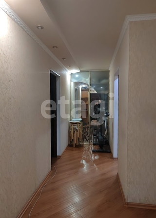 
  Продается 3-комн. квартира 69.8 м². Фото 13.