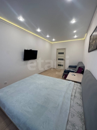
  Продается 1-комн. квартира 41.5 м². Фото 1.