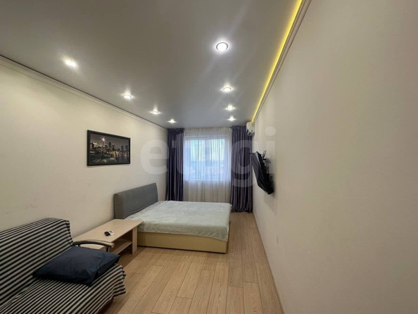 
  Продается 1-комн. квартира 41.5 м². Фото 2.