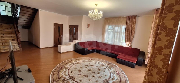 
  Продается дом 332.7 м². Фото 1.