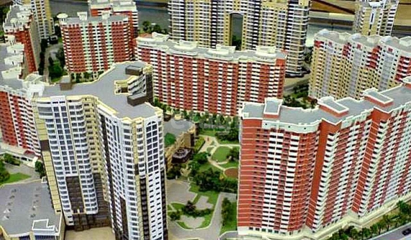 
  Продается универсальное помещение 60.3 м². Фото 3.