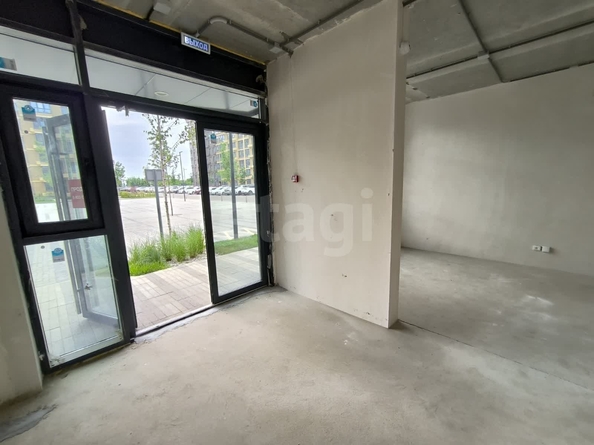 
  Сдается универсальное помещение 33.3 м². Фото 2.