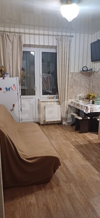 
  Продается 1-комн. квартира 37 м². Фото 2.