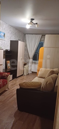 
  Продается 1-комн. квартира 37 м². Фото 8.