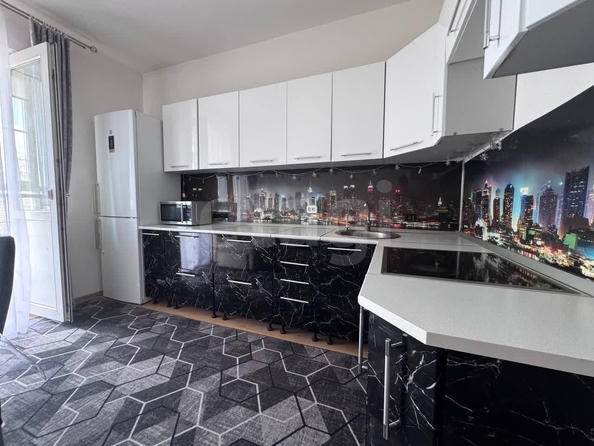 
  Продается 1-комн. квартира 37.3 м². Фото 3.