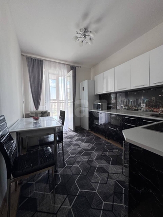 
  Продается 1-комн. квартира 37.3 м². Фото 6.