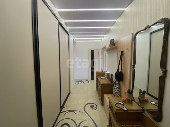 
  Продается 2-комн. квартира 73.3 м². Фото 18.