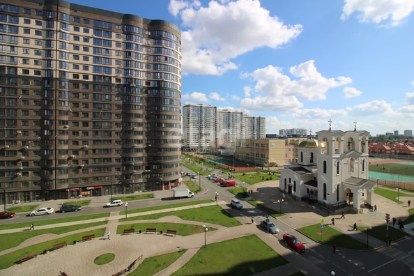 
  Продается 1-комн. квартира 37.3 м². Фото 8.