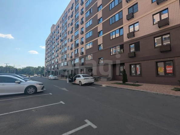 
  Сдается офис 40.3 м². Фото 1.