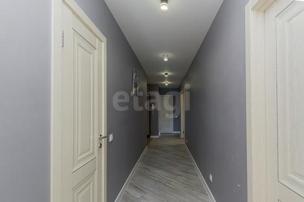 
  Продается 3-комн. квартира 74.7 м². Фото 21.