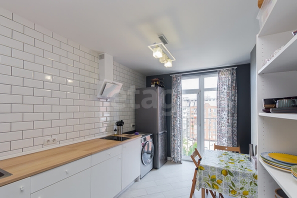 
  Продается 3-комн. квартира 74.7 м². Фото 25.