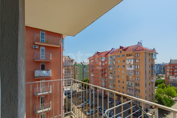 
  Продается 3-комн. квартира 74.7 м². Фото 31.