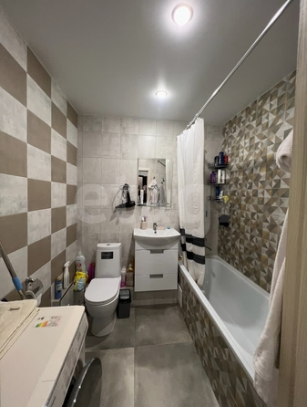
  Продается 1-комн. квартира 36.3 м², в ЖК Улыбка, литера 1. Фото 6.