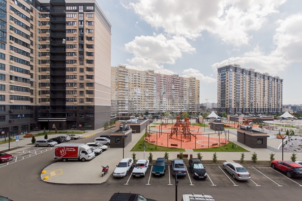 
  Продается 1-комн. квартира 37.5 м². Фото 14.