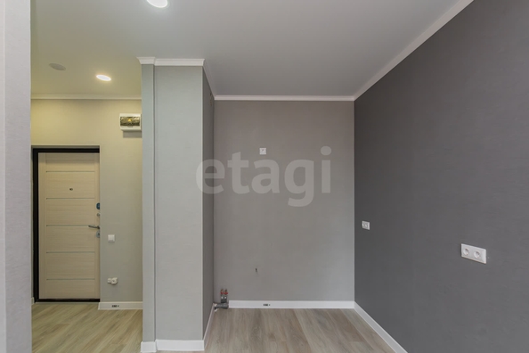 
  Продается 1-комн. квартира 37.5 м². Фото 18.