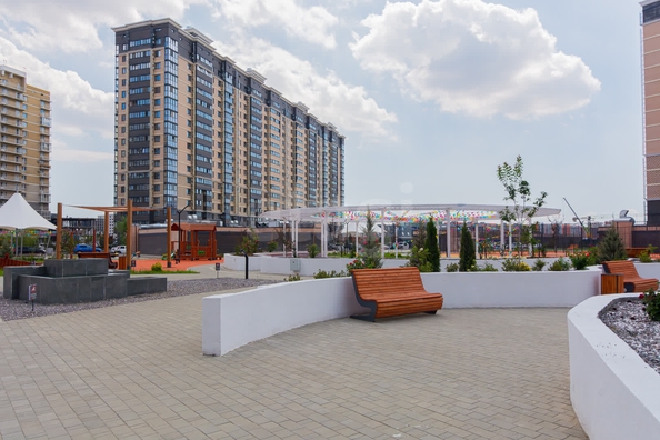 
  Продается 1-комн. квартира 37.5 м². Фото 26.